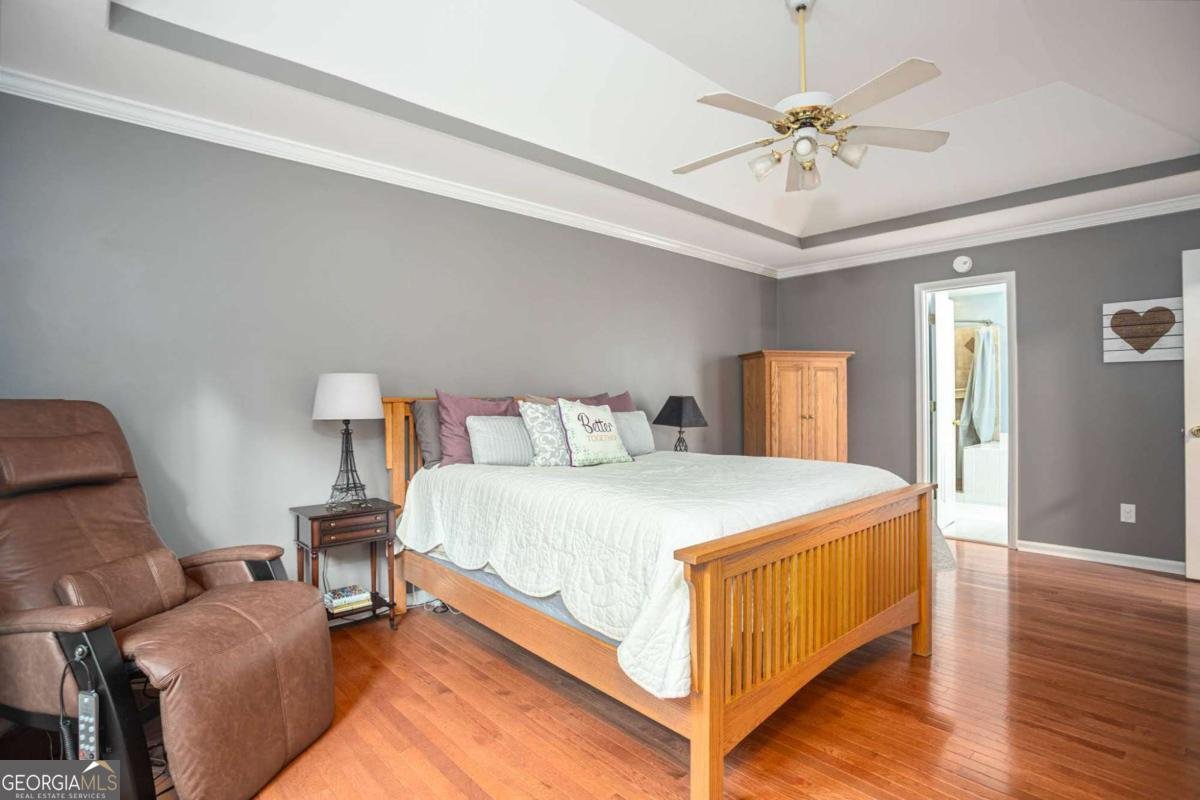 1587 Red Fox Run Lilburn - 28