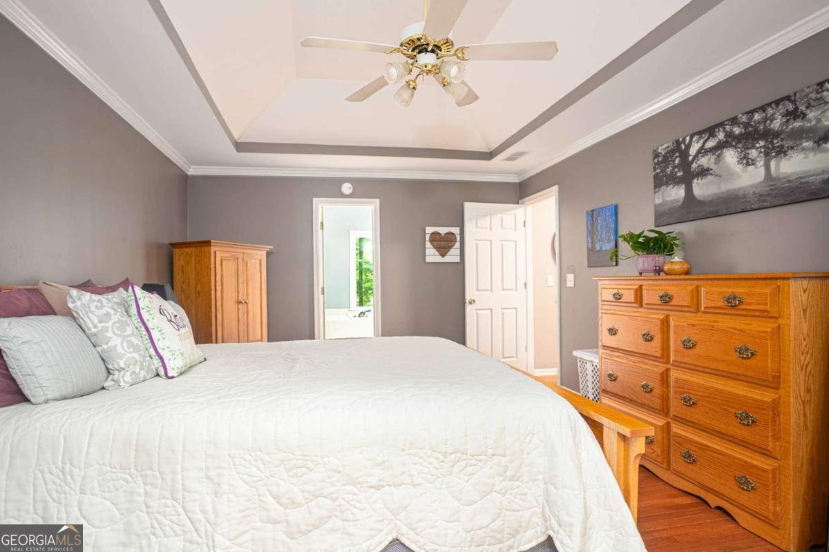 1587 Red Fox Run Lilburn - 29