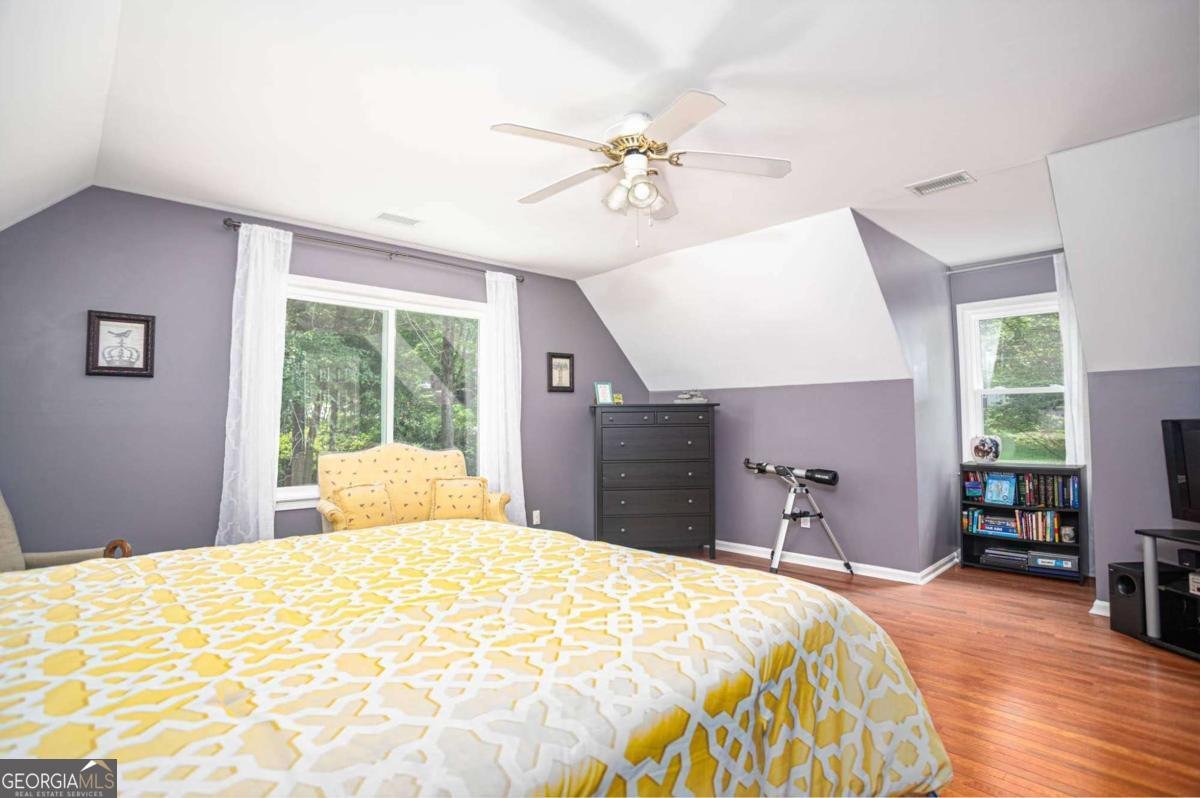 1587 Red Fox Run Lilburn - 34