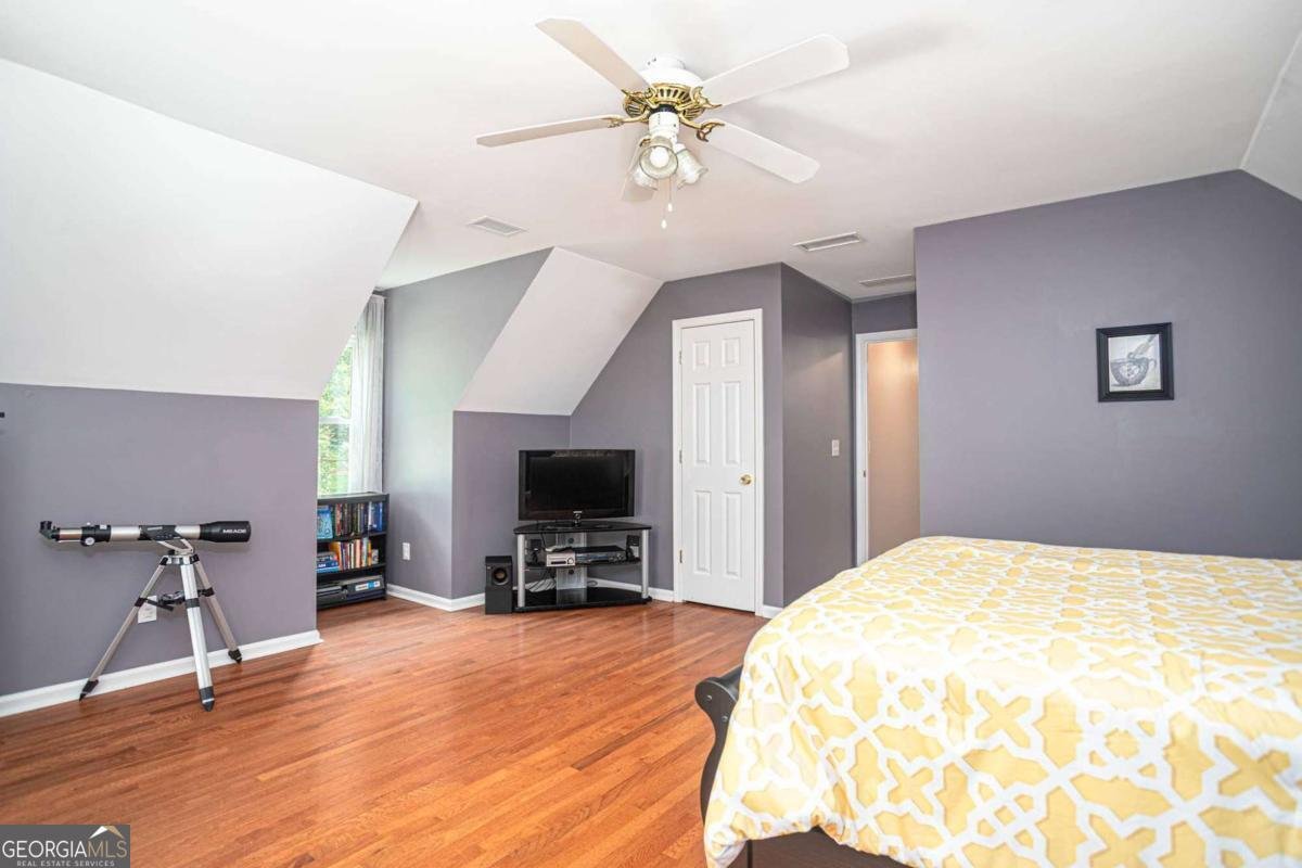 1587 Red Fox Run Lilburn - 35