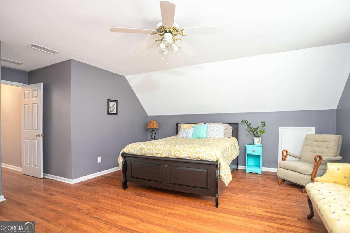 1587 Red Fox Run Lilburn - 36