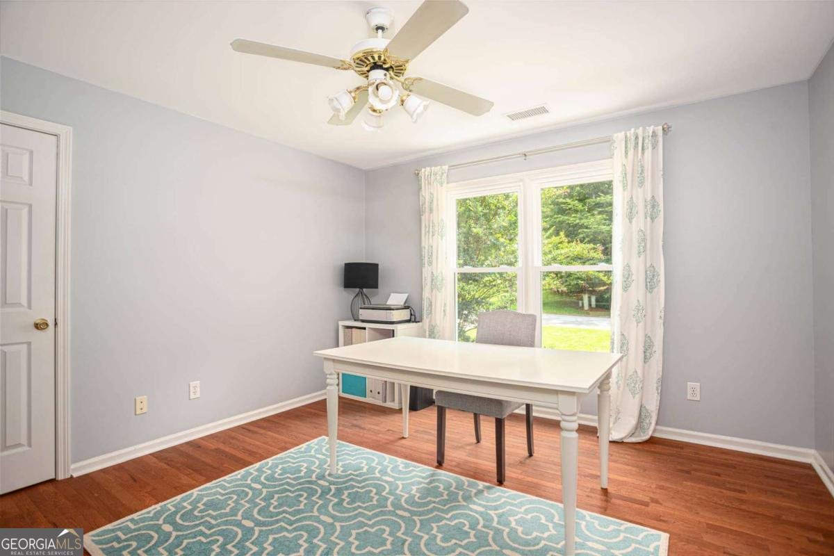 1587 Red Fox Run Lilburn - 39