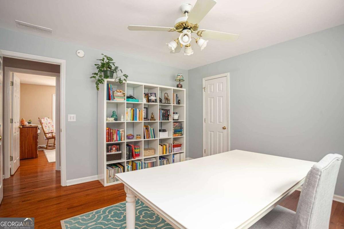 1587 Red Fox Run Lilburn - 40