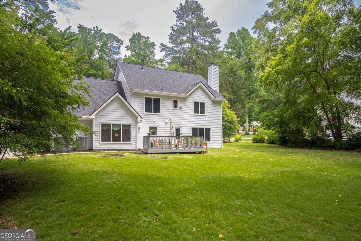 1587 Red Fox Run Lilburn - 47