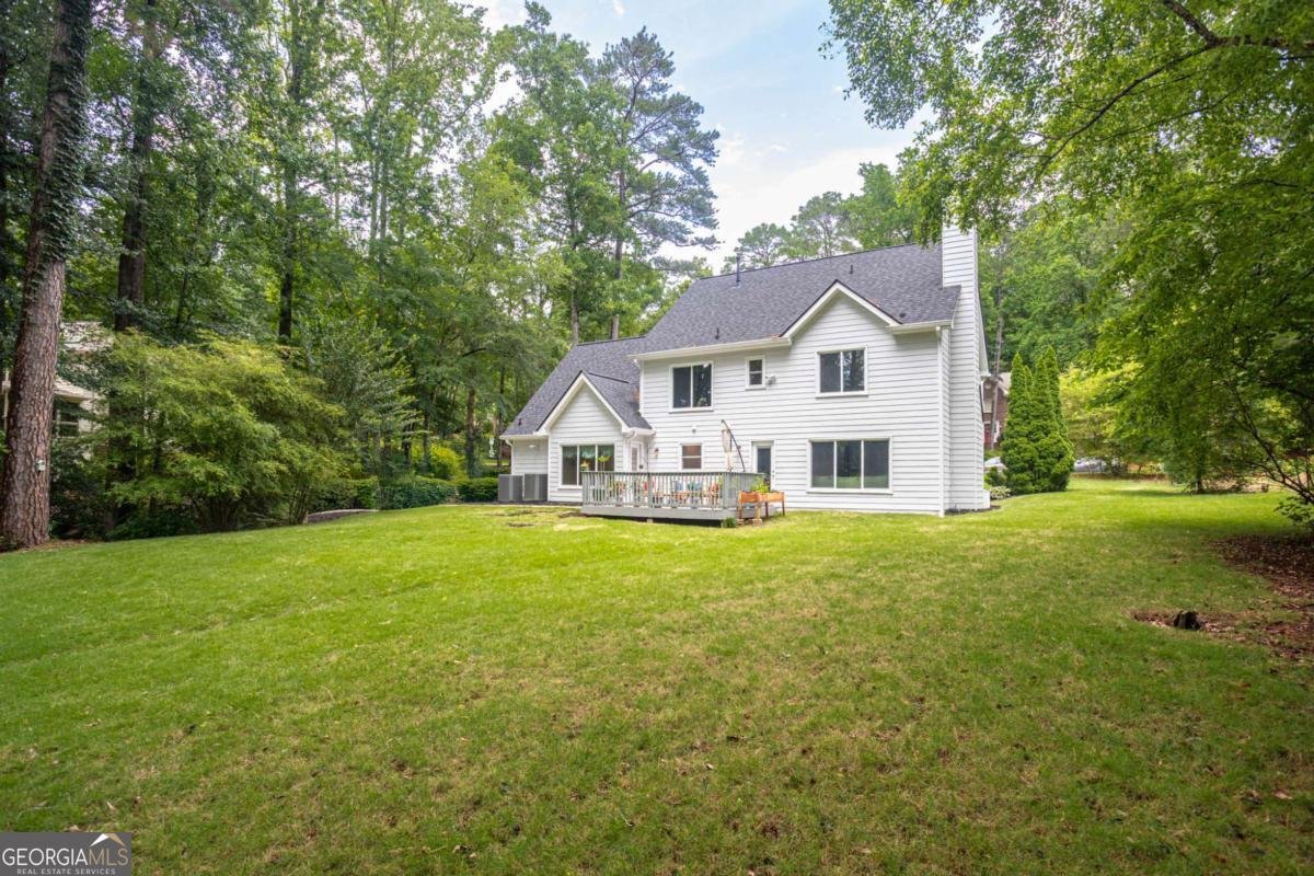 1587 Red Fox Run Lilburn - 48