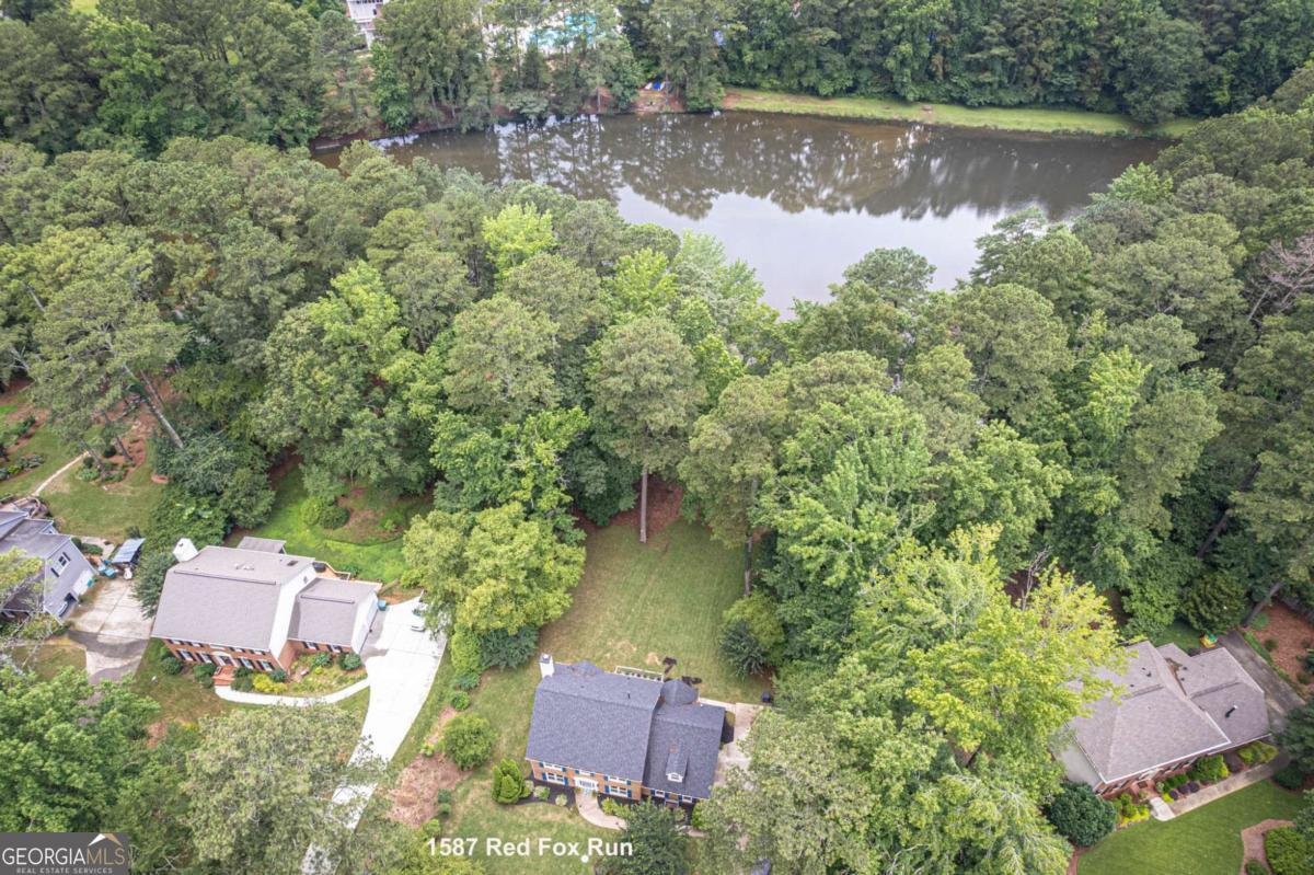 1587 Red Fox Run Lilburn - 51