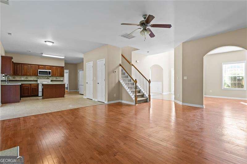 1137 Misty Valley Court Lawrenceville - 10