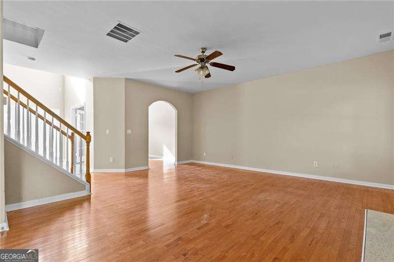 1137 Misty Valley Court Lawrenceville - 11