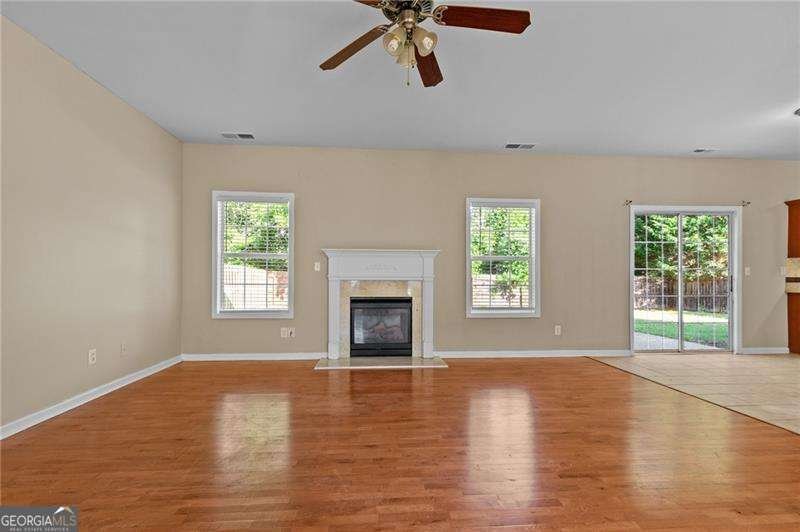 1137 Misty Valley Court Lawrenceville - 12