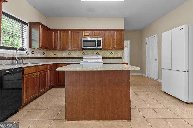 1137 Misty Valley Court Lawrenceville - 16