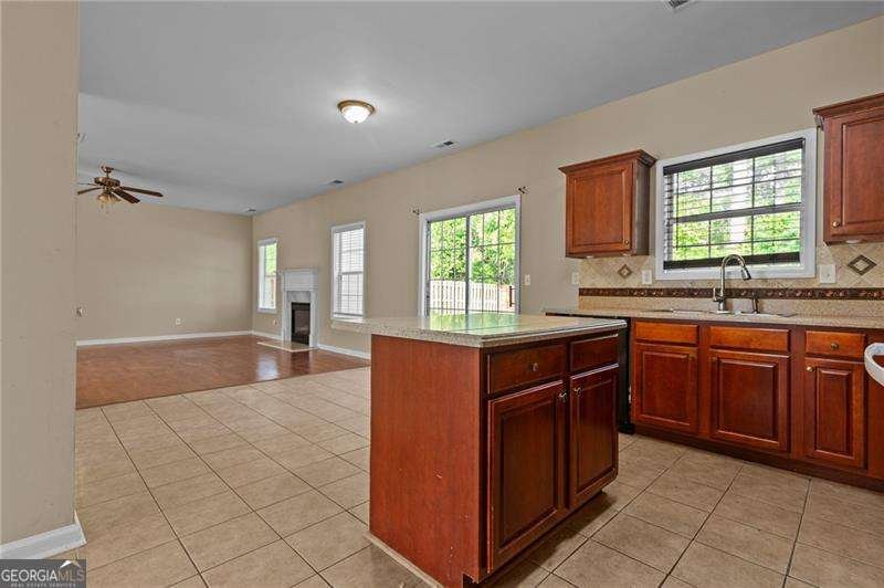 1137 Misty Valley Court Lawrenceville - 17