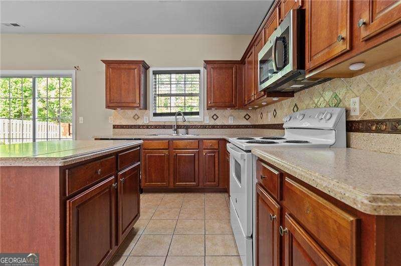 1137 Misty Valley Court Lawrenceville - 19