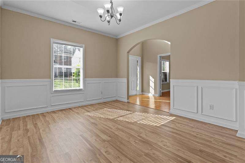1137 Misty Valley Court Lawrenceville - 23