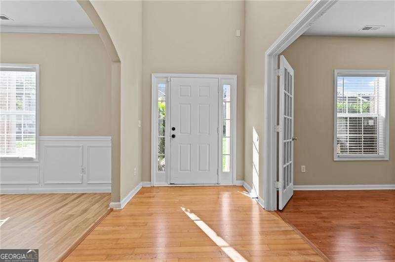 1137 Misty Valley Court Lawrenceville - 3