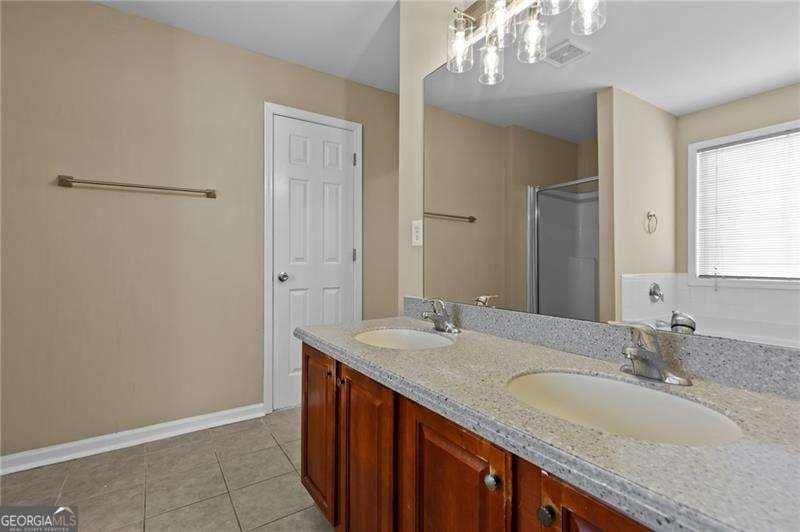 1137 Misty Valley Court Lawrenceville - 34