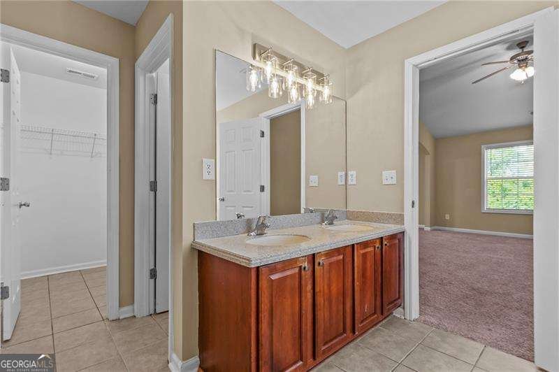 1137 Misty Valley Court Lawrenceville - 36