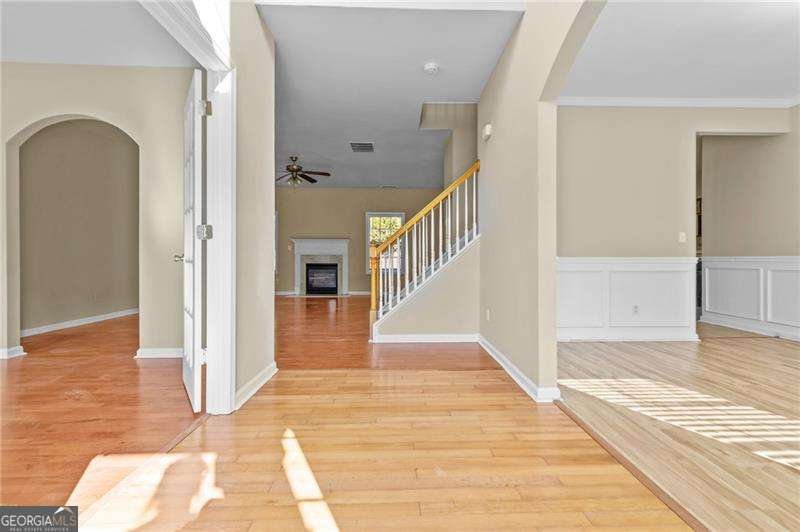 1137 Misty Valley Court Lawrenceville - 5