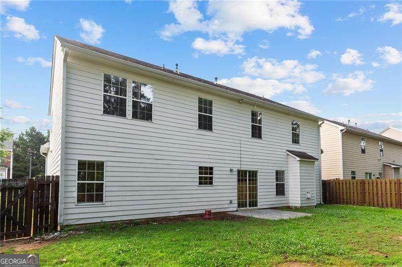 1137 Misty Valley Court Lawrenceville - 52
