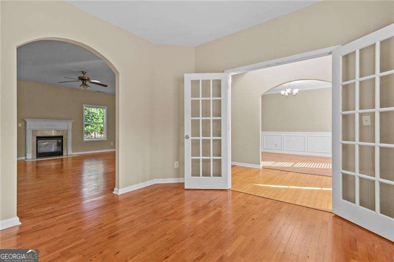 1137 Misty Valley Court Lawrenceville - 7