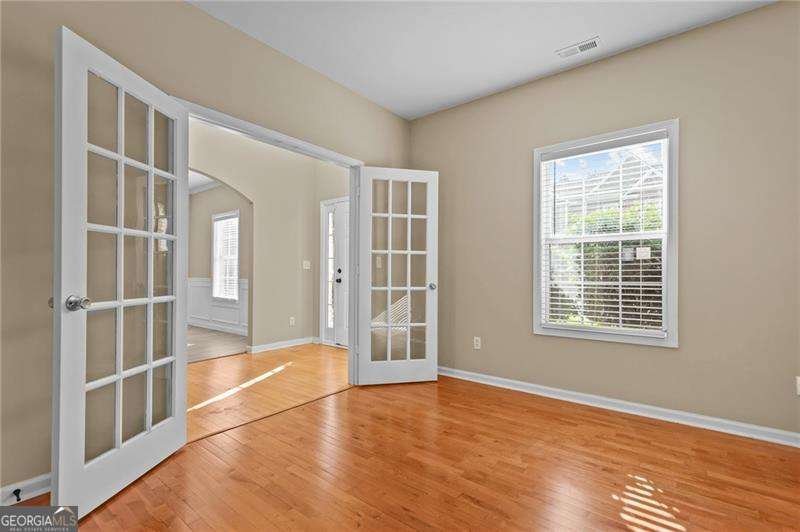 1137 Misty Valley Court Lawrenceville - 8