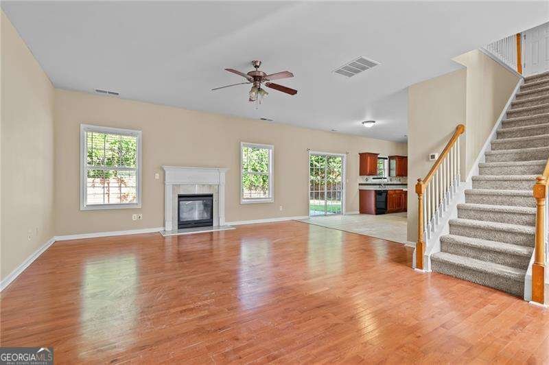 1137 Misty Valley Court Lawrenceville - 9