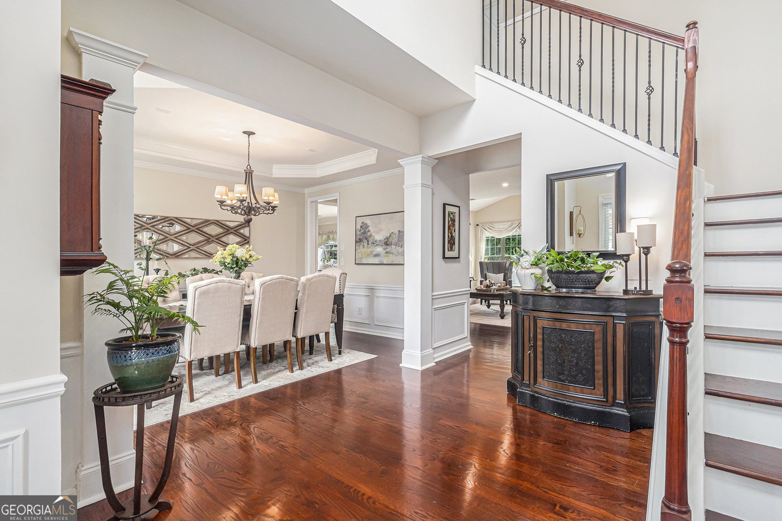 122 SUSOBELL Place Woodstock - 4