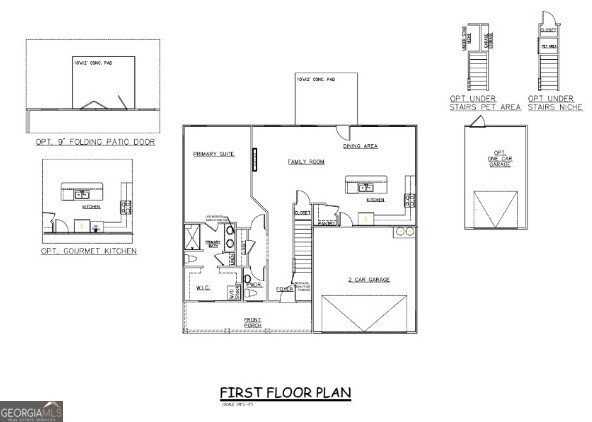 144 Post Oak Drive Jackson - 26