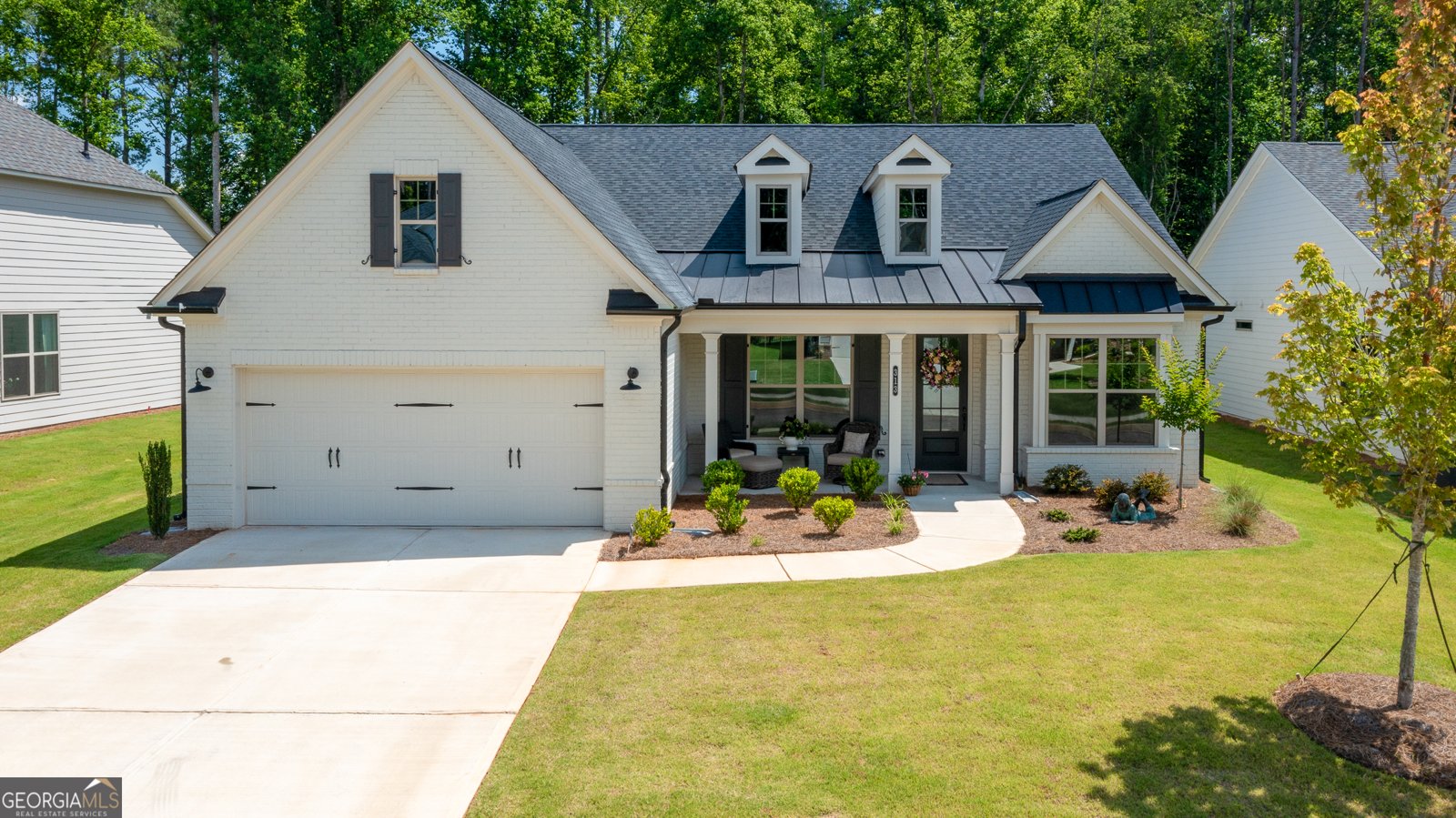 313 Sobeck Way Canton - 1