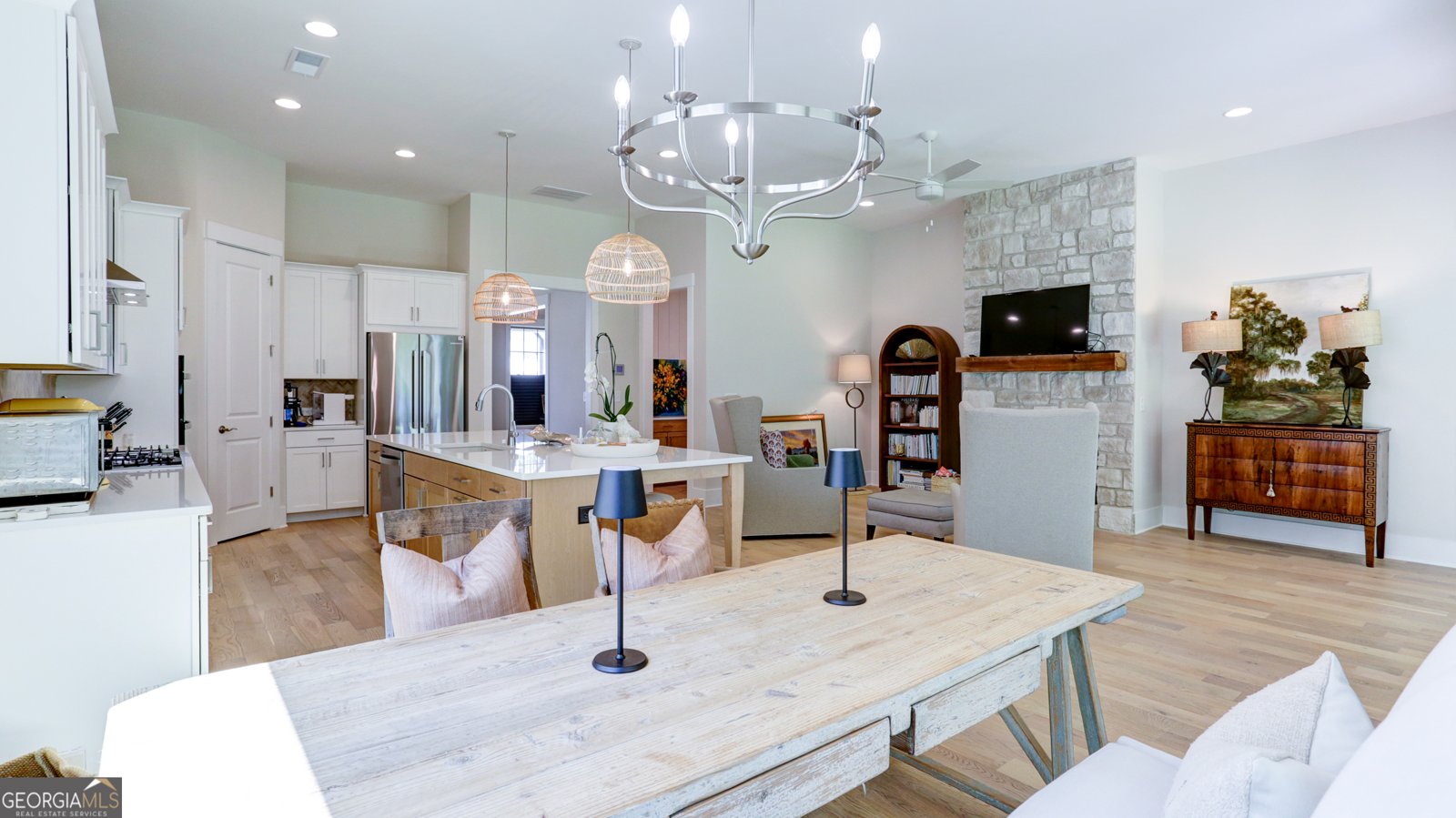 313 Sobeck Way Canton - 16