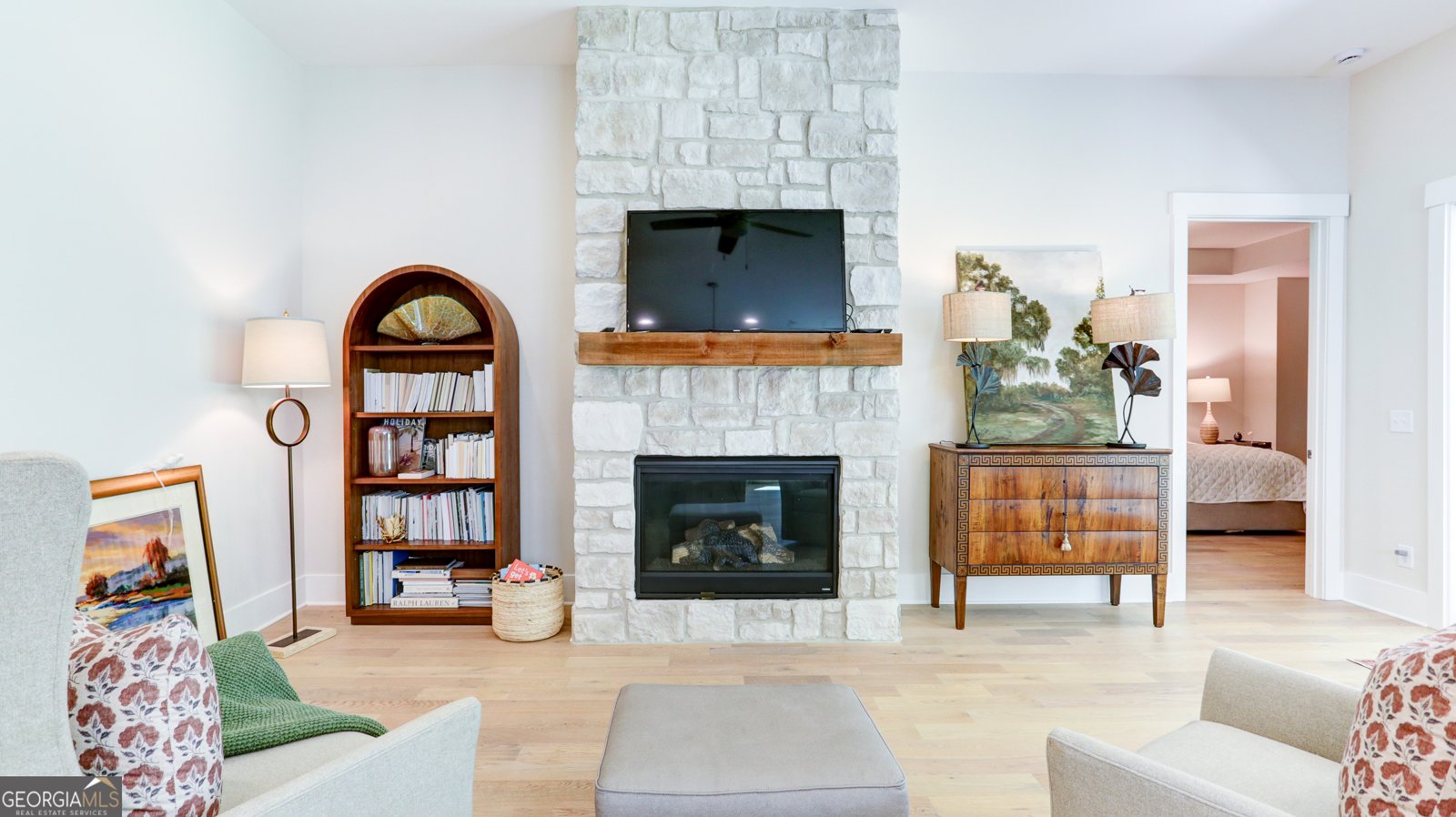 313 Sobeck Way Canton - 17