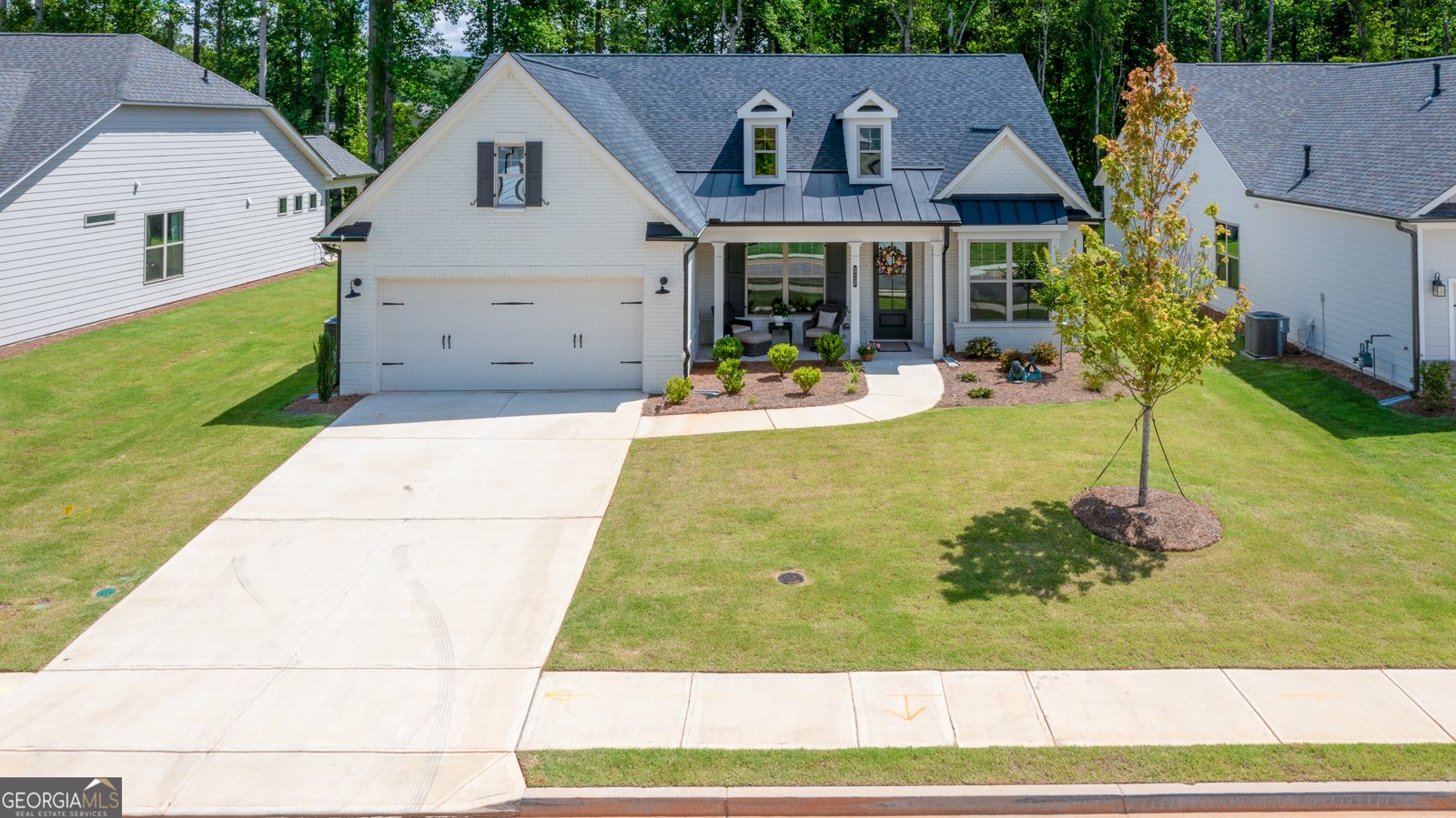 313 Sobeck Way Canton - 32