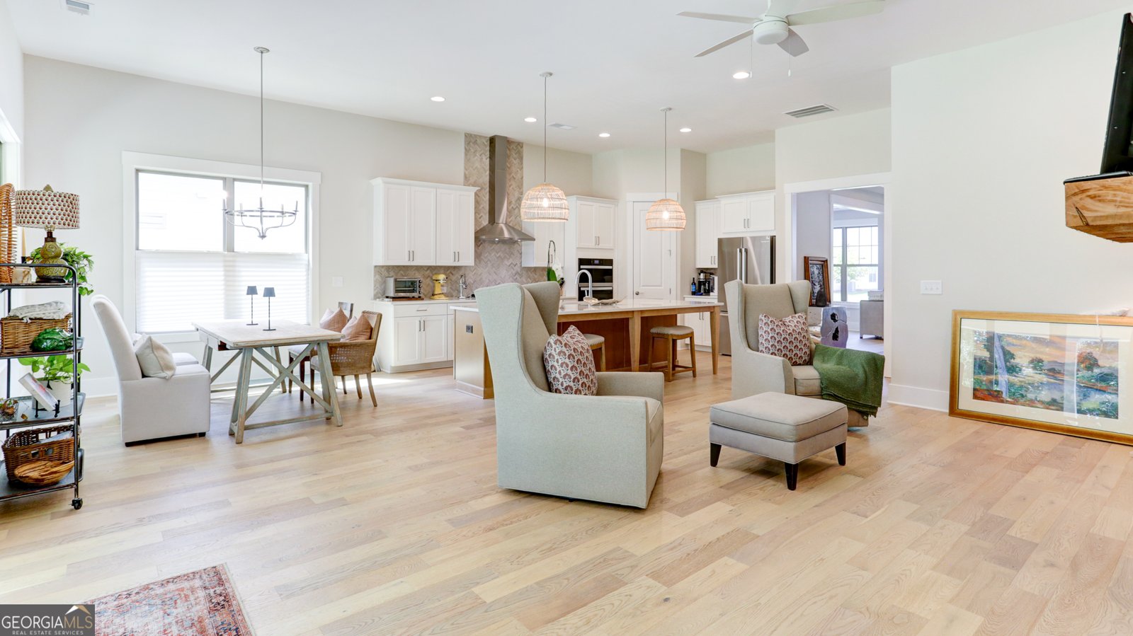 313 Sobeck Way Canton - 5