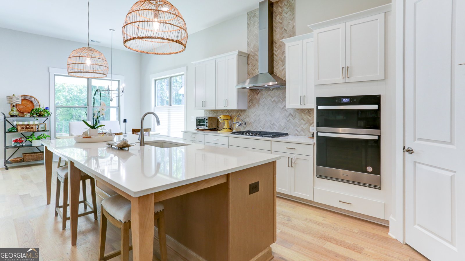 313 Sobeck Way Canton - 8