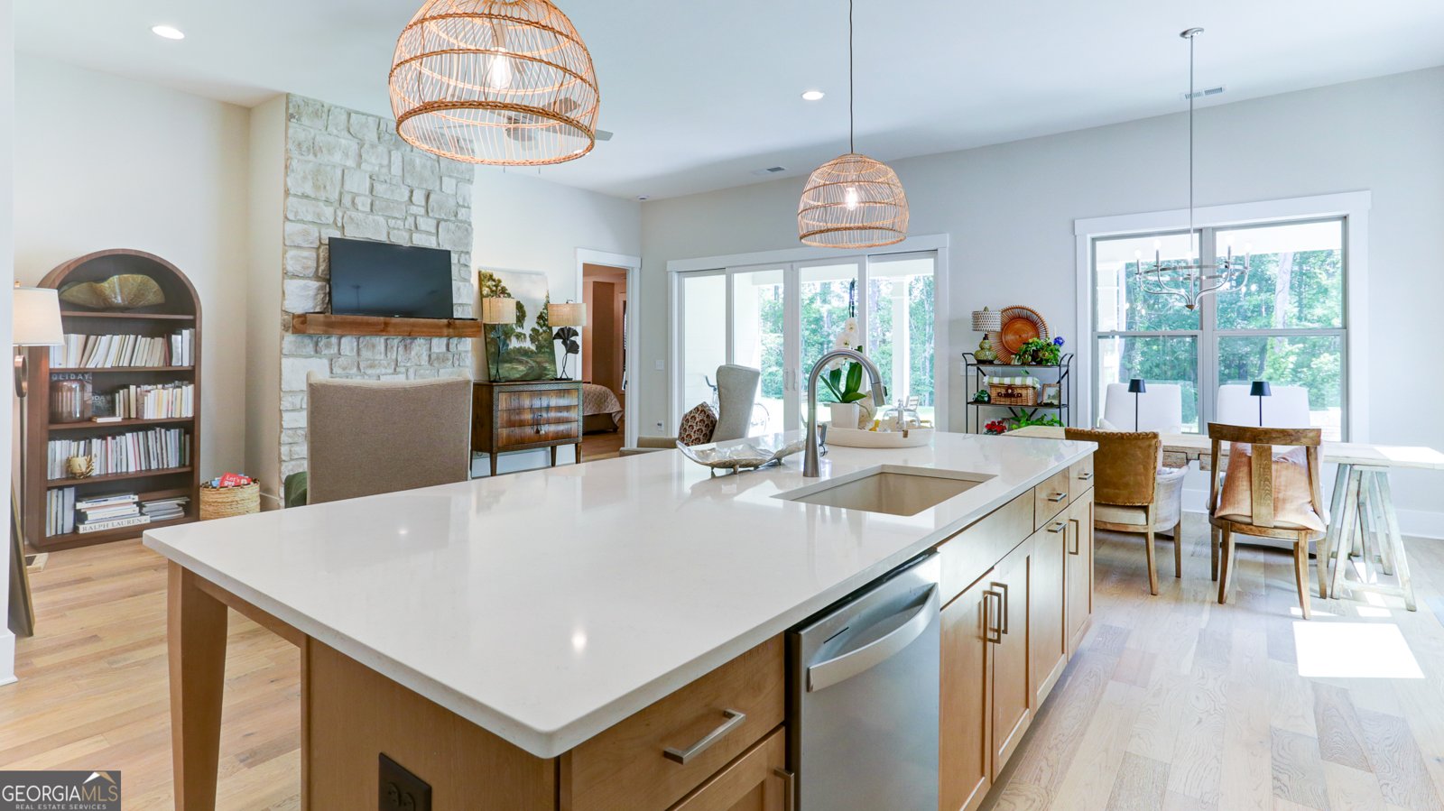 313 Sobeck Way Canton - 9