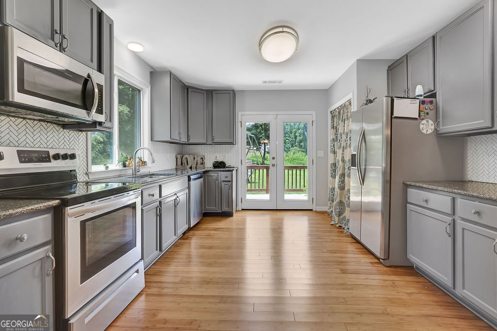 3411 Morgan Road Canton - 11