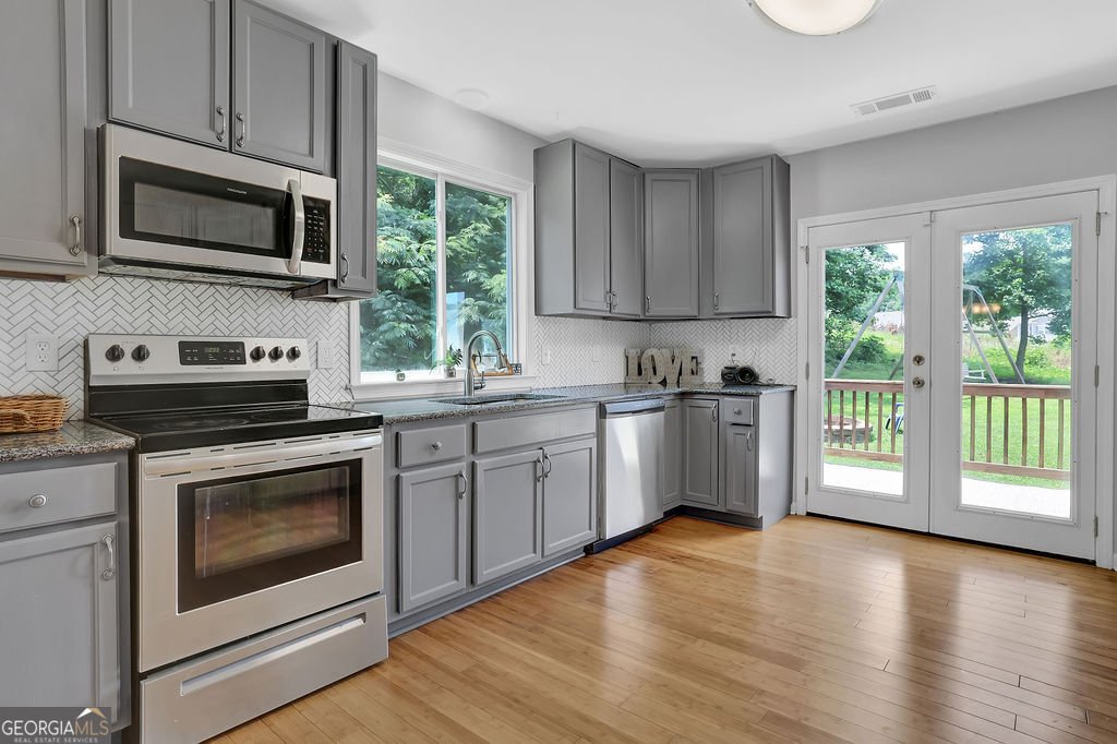 3411 Morgan Road Canton - 12