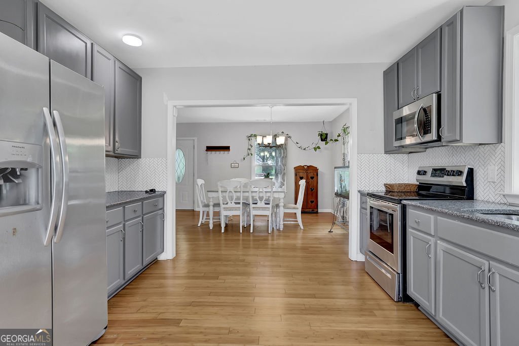 3411 Morgan Road Canton - 14