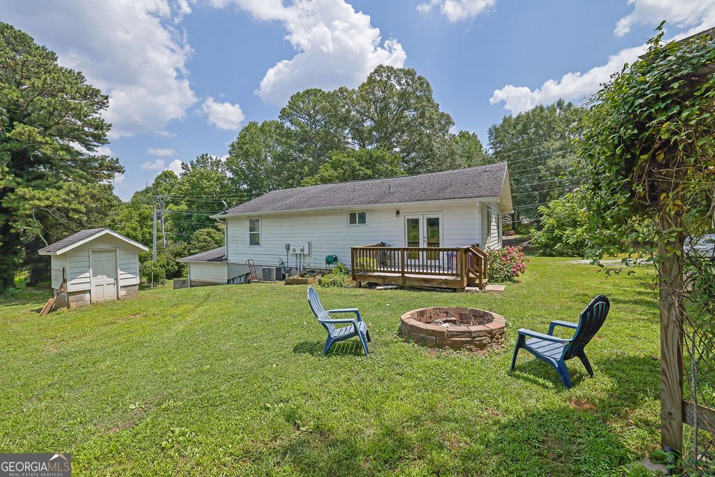 3411 Morgan Road Canton - 2