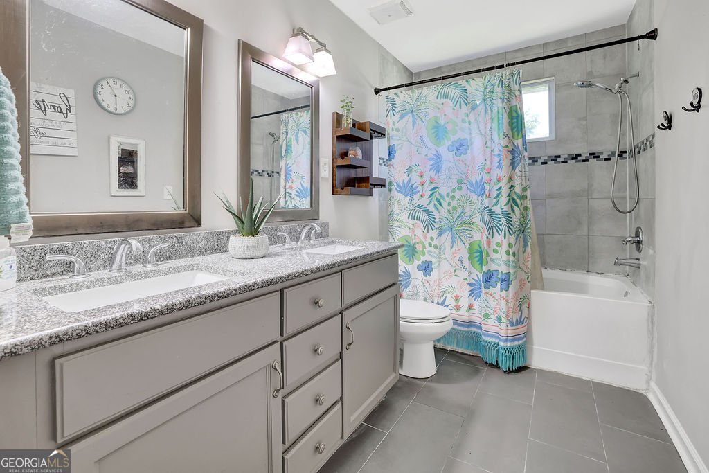 3411 Morgan Road Canton - 20