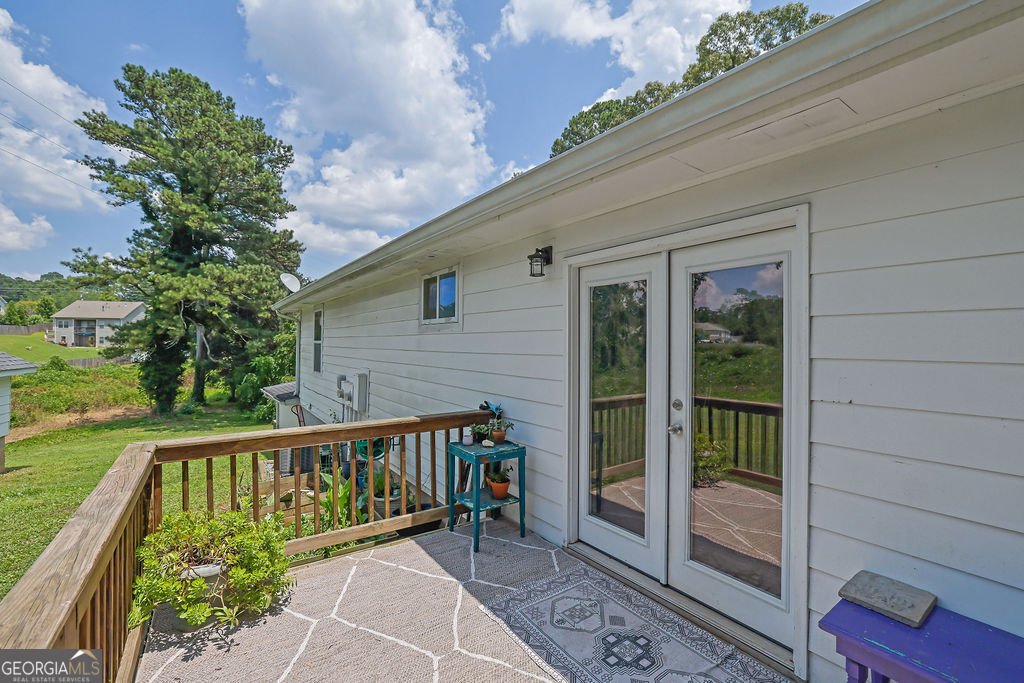 3411 Morgan Road Canton - 23