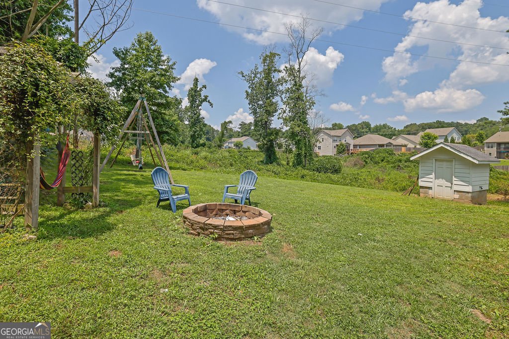 3411 Morgan Road Canton - 5