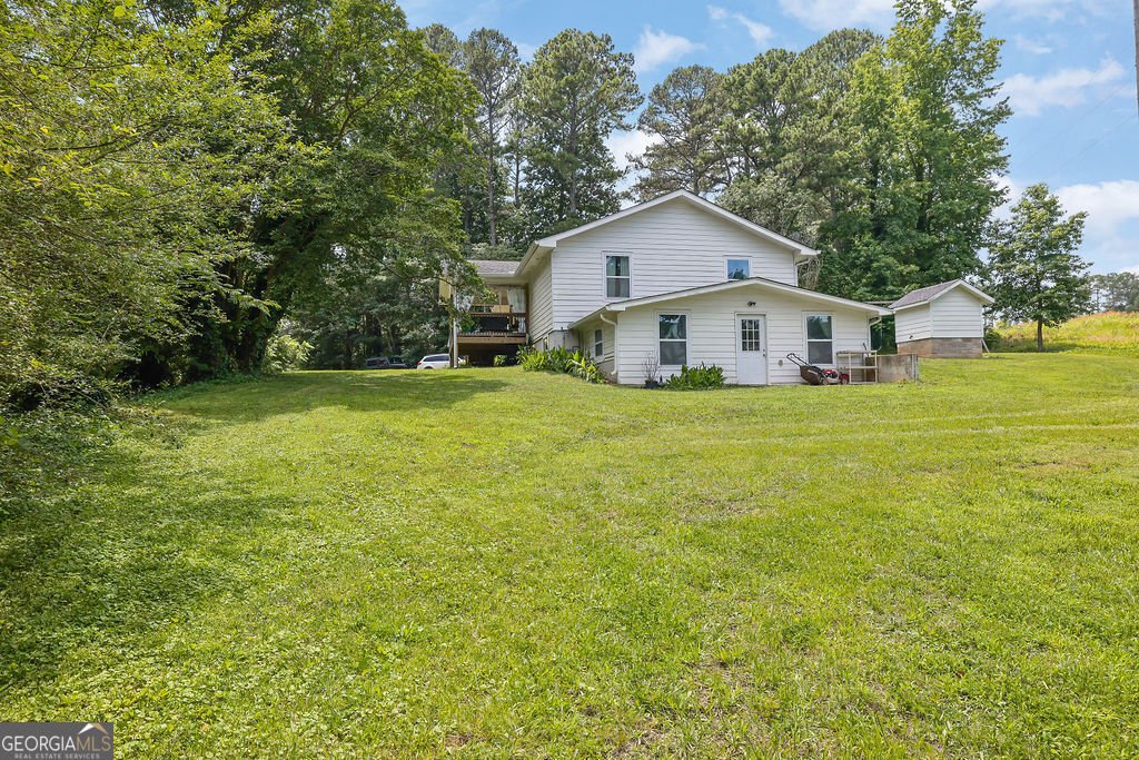 3411 Morgan Road Canton - 6
