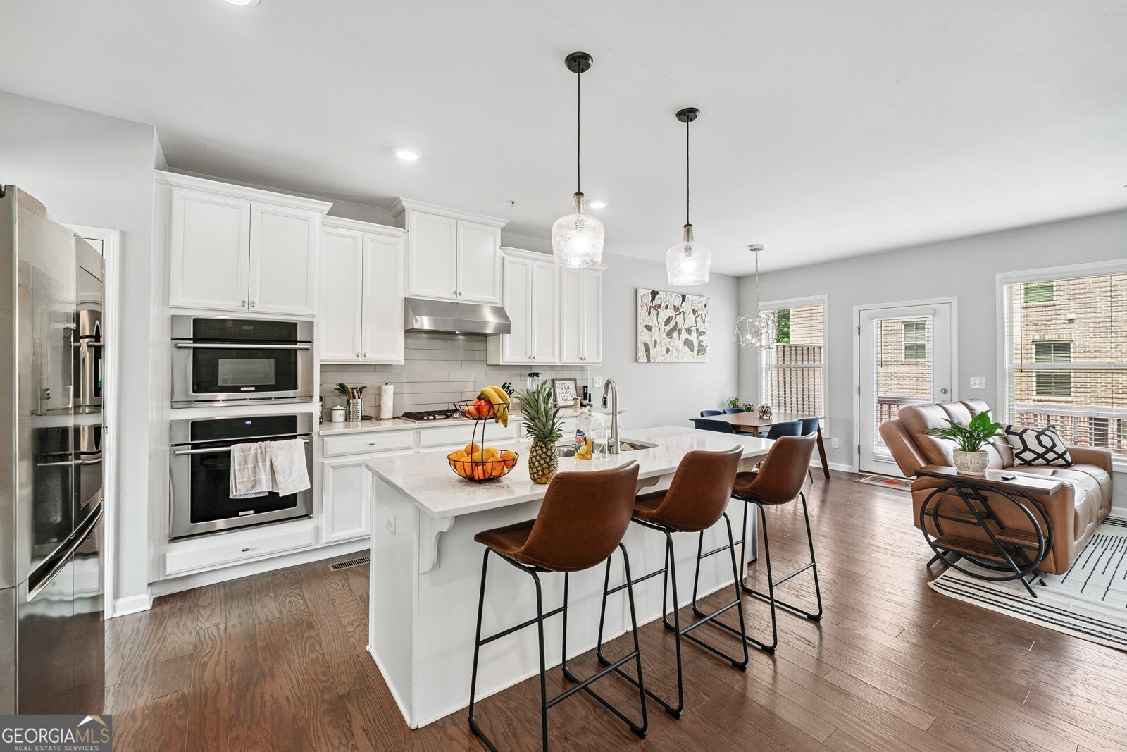 350 Provenance Drive Sandy Springs - 12