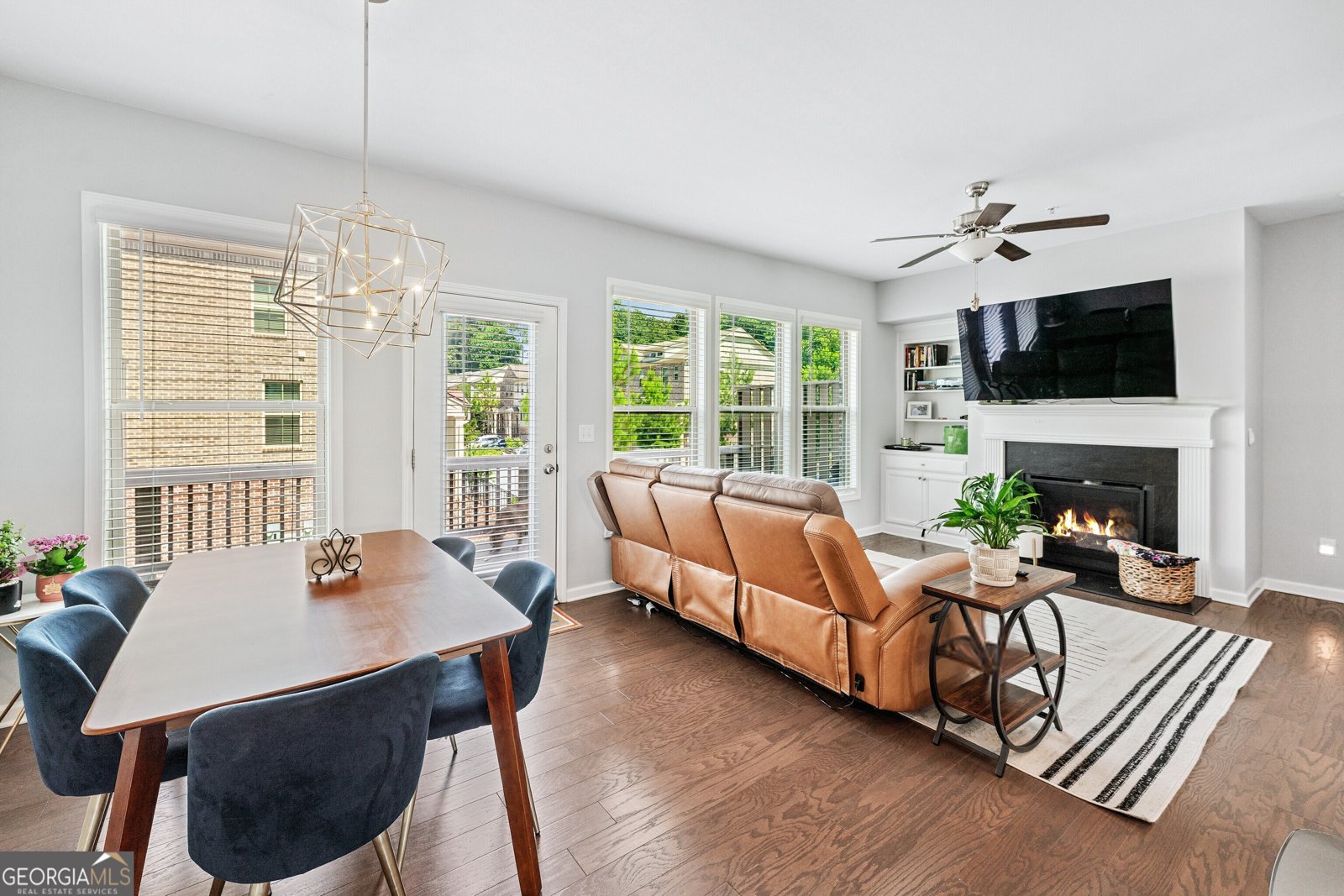 350 Provenance Drive Sandy Springs - 13