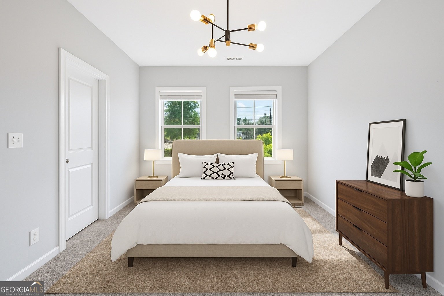 350 Provenance Drive Sandy Springs - 19