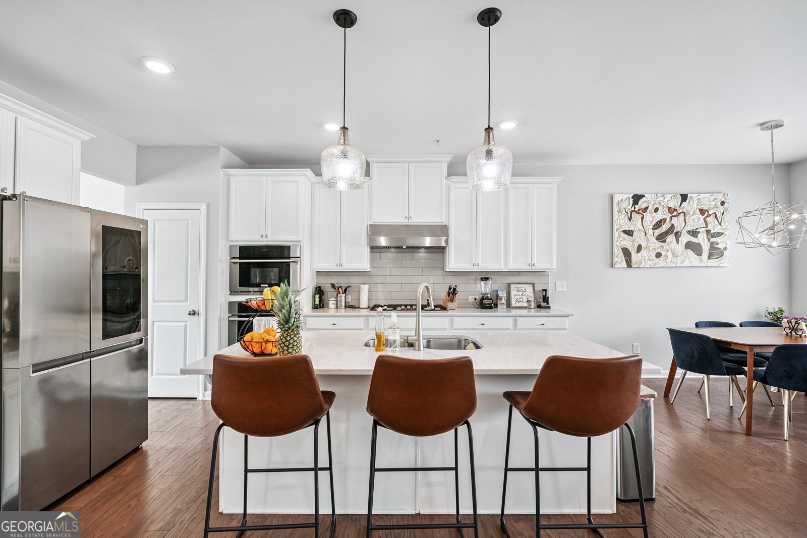 350 Provenance Drive Sandy Springs - 2
