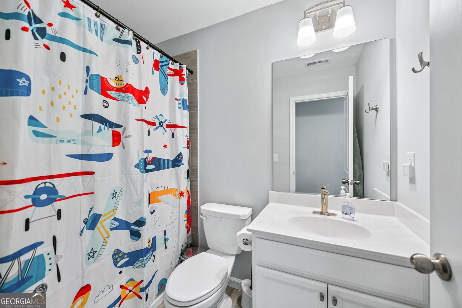 350 Provenance Drive Sandy Springs - 23