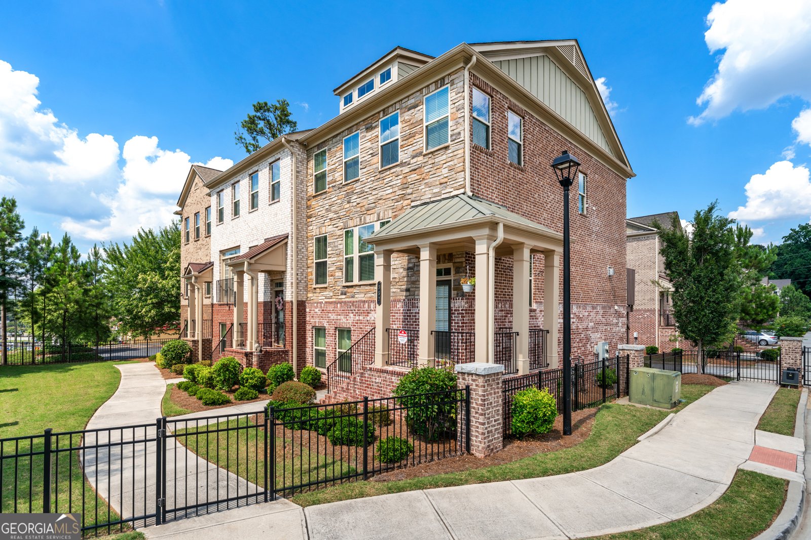 350 Provenance Drive Sandy Springs - 27