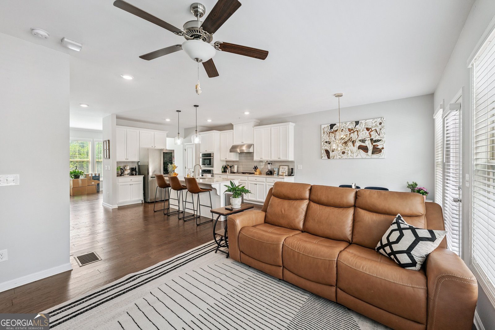 350 Provenance Drive Sandy Springs - 3