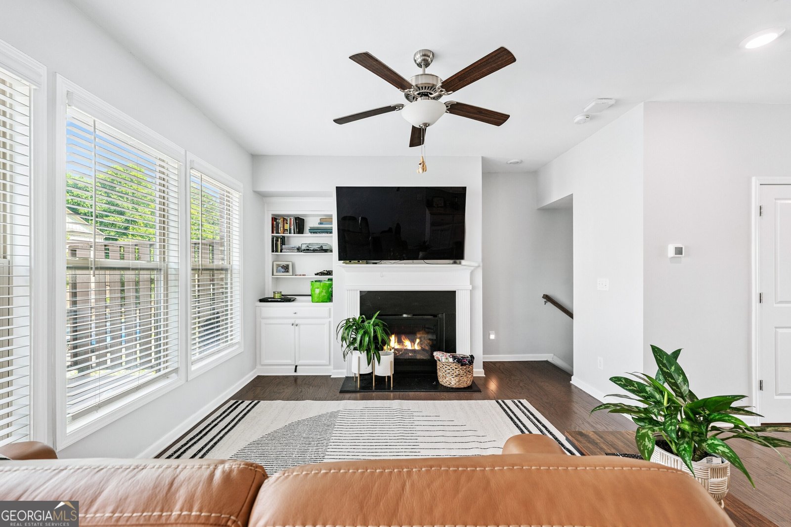 350 Provenance Drive Sandy Springs - 4